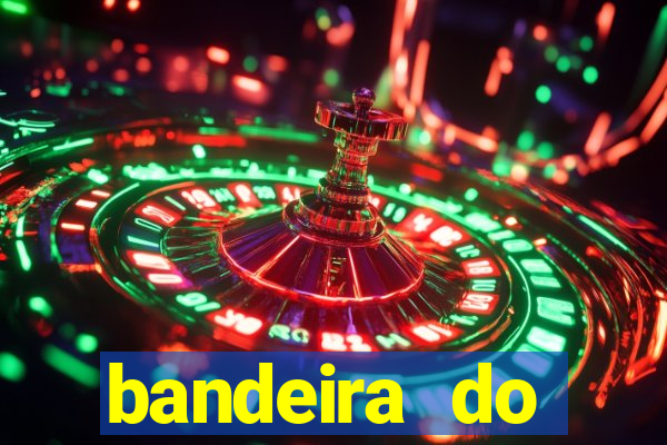 bandeira do corinthians emoji